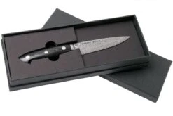 Bob Kramer By Zwilling Euro Stainless Universalmesser 13 Cm, 34890-131-0 -Victorinox Verkäufe ZW34890 131 0 07 zwilling bob kramer zw34890 131 0 07