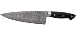 Bob Kramer By Zwilling Euro Stainless Kochmesser 20 Cm, 34891-201-0