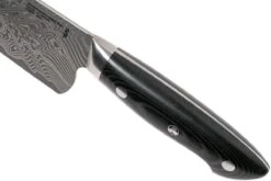 Bob Kramer By Zwilling Euro Stainless Kochmesser 26 Cm, 34891-261-0 -Victorinox Verkäufe ZW34891 261 0 05 zwilling bob kramer zw34891 261 0 05