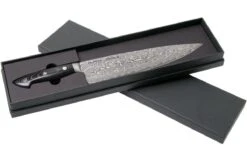Bob Kramer By Zwilling Euro Stainless Kochmesser 26 Cm, 34891-261-0 -Victorinox Verkäufe ZW34891 261 0 07 zwilling bob kramer zw34891 261 0 07