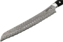 Bob Kramer By Zwilling Euro Stainless Brotmesser 26 Cm, 34896-261-0 12 Bob Kramer By Zwilling Euro Stainless Brotmesser 26 Cm, 34896-261-0 -Victorinox Verkäufe ZW34896 261 0 03 zwilling bob kramer zw34896 261 0 03