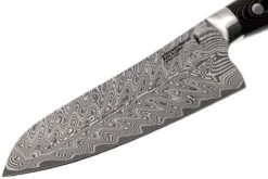 Bob Kramer By Zwilling Euro Stainless Santoku 18 Cm, 34897-181-0 -Victorinox Verkäufe ZW34897 181 0 03 zwilling bob kramer zw34897 181 0 03