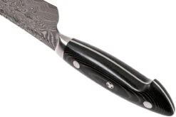 Bob Kramer By Zwilling Euro Stainless Santoku 18 Cm, 34897-181-0 -Victorinox Verkäufe ZW34897 181 0 04 zwilling bob kramer zw34897 181 0 04