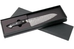 Bob Kramer By Zwilling Euro Stainless Santoku 18 Cm, 34897-181-0 -Victorinox Verkäufe ZW34897 181 0 07 zwilling bob kramer zw34897 181 0 07