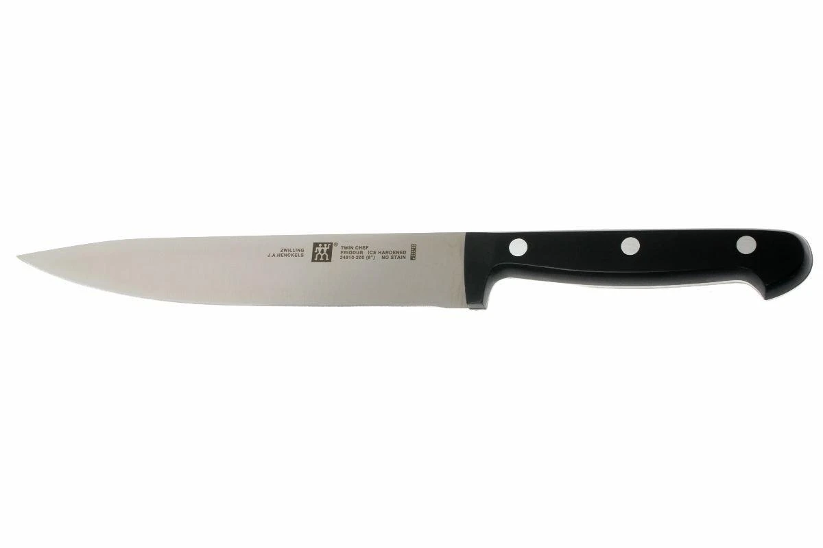 Zwilling J.A. Henckels 34910-201 TWIN Chef Fleischmesser 3 Zwilling J.A. Henckels 34910-201 TWIN Chef Fleischmesser