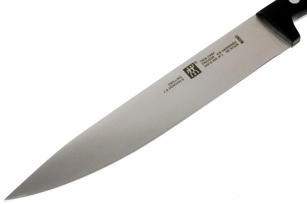 Zwilling J.A. Henckels 34910-201 TWIN Chef Fleischmesser 4 Zwilling J.A. Henckels 34910-201 TWIN Chef Fleischmesser – Bild 2