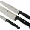 Zwilling 34930-006 Twin Chef 3-teiliges Messerset -Victorinox Verkäufe ZW34930 006 01 zwilling twin chef messenset zw34930 006 d1