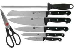 Zwilling 34931-003 Twin Chef Messerblock, 8-teilig -Victorinox Verkäufe ZW34931 003 04 zwilling v202109