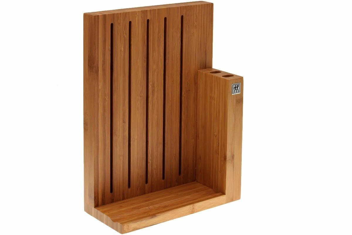 Zwilling 35043-200 Messerblock 4 Zwilling 35043-200 Messerblock – Bild 2