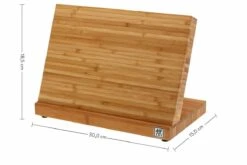 Zwilling 35046-110 Magnetischer Messerblock