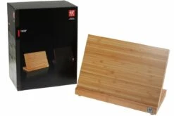 Zwilling 35046-110 Magnetischer Messerblock -Victorinox Verkäufe ZW35046 110 04 zwilling magnetisch messenblok zw35046 110 04