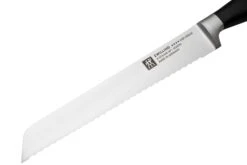Zwilling J.A. Henckels Four Star 35140, 8-teiliges Messerset Mit Block -Victorinox Verkäufe ZW35140 000 0 04 zwilling