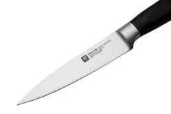 Zwilling J.A. Henckels Four Star 35140, 8-teiliges Messerset Mit Block -Victorinox Verkäufe ZW35140 000 0 07 zwilling