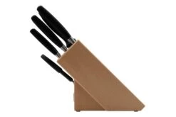 Zwilling J.A. Henckels Four Star 35140, 8-teiliges Messerset Mit Block -Victorinox Verkäufe ZW35140 000 0 09 zwilling