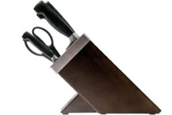 Zwilling Four Star SharpBlock Messerblock, 7-teilig, 35145-000 14 Zwilling Four Star SharpBlock Messerblock, 7-teilig, 35145-000 -Victorinox Verkäufe ZW35145 000 0 02 zwilling zw35145 000 0 02