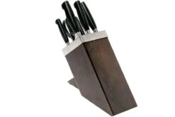 Zwilling Four Star SharpBlock Messerblock, 7-teilig, 35145-000 15 Zwilling Four Star SharpBlock Messerblock, 7-teilig, 35145-000 -Victorinox Verkäufe ZW35145 000 0 03 zwilling zw35145 000 0 03