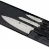 Zwilling Four Star 3-teiliges Messerset -Victorinox Verkäufe ZW35168 100 01 zwilling four star 3 delige messenset zw35168 100 d1