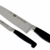 Zwilling 35175-000 Four Star Messerset 2-teilig -Victorinox Verkäufe ZW35175 000 01 zwilling four star set zw35175 000 01