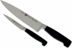 Zwilling 35175-000 Four Star Messerset 2-teilig