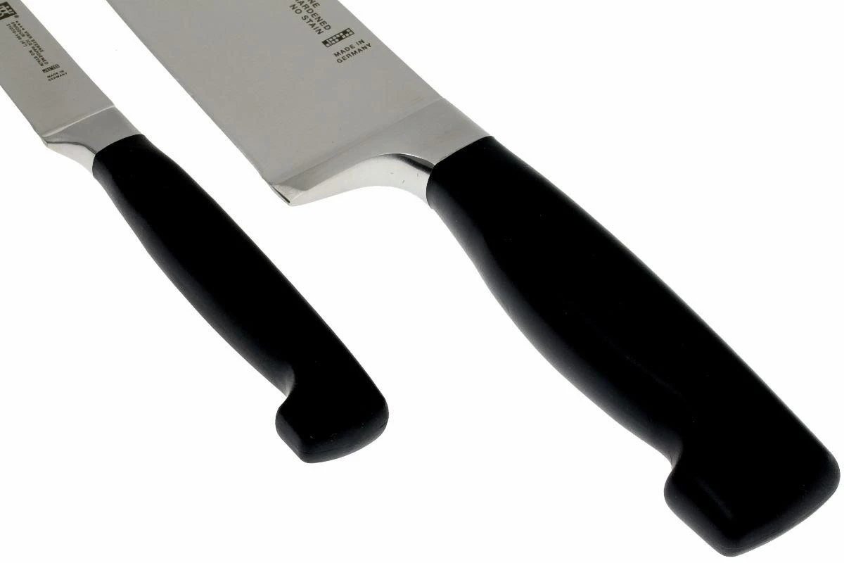 Zwilling 35175-000 Four Star Messerset 2-teilig 5 Zwilling 35175-000 Four Star Messerset 2-teilig – Bild 3