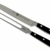 Zwilling 35601-100 Professional S Tranchier-Set 2-teilig -Victorinox Verkäufe ZW35601 100 01 zwilling professional s set zw35601 100 01