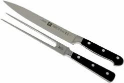 Zwilling 35601-100 Professional S Tranchier-Set 2-teilig