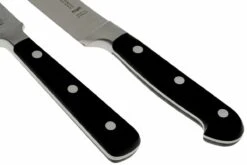 Zwilling 35601-100 Professional S Tranchier-Set 2-teilig -Victorinox Verkäufe ZW35601 100 03 zwilling professional s set zw35601 100 03