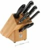 Zwilling 35621-004 Professional S Messerblock, 7-teilig 2 Zwilling 35621-004 Professional S Messerblock, 7-teilig -Victorinox Verkäufe ZW35621 004 01 zwilling professional s messenset zw35621 004 01