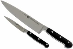 Zwilling 35645-000 Professional S Messerset 2-teilig