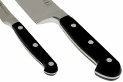 Zwilling 35645-000 Professional S Messerset 2-teilig -Victorinox Verkäufe ZW35645 000 03 zwilling professional s set zw35645 000 03