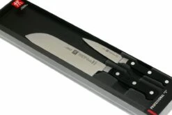 Zwilling 35649-000 Professional S Messerset 2-teilig, Santoku 9 Zwilling 35649-000 Professional S Messerset 2-teilig, Santoku -Victorinox Verkäufe ZW35649 000 04 zwilling professional s set zw35649 000 04