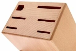 Zwilling - Professional "S" 8 Tlg. Messerblock -Victorinox Verkäufe ZW35662 000 03 zwilling professional s 8 delig messenblok zw35662 000 d3