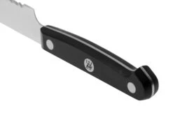 Zwilling Gourmet Universalmesser Mit Wellenschliff 13 Cm, 36110-131 -Victorinox Verkäufe ZW36110 131 0 04 zwilling