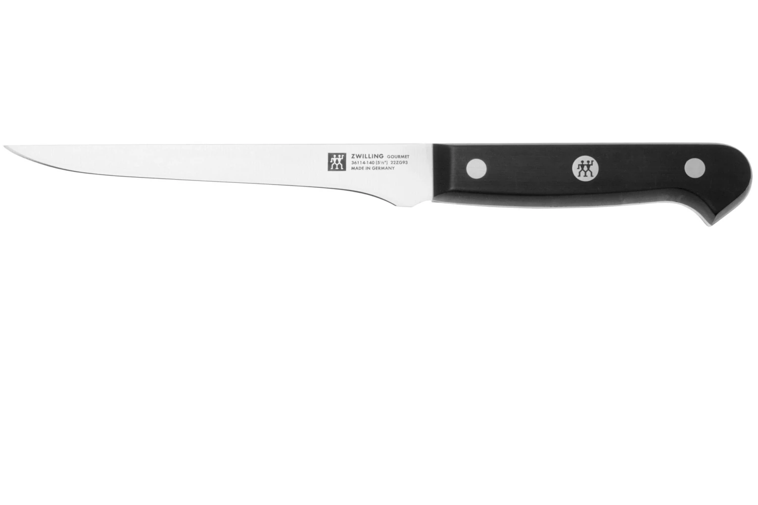 Zwilling Gourmet Ausbeinmesser 14 Cm, 36114-141-0 3 Zwilling Gourmet Ausbeinmesser 14 Cm, 36114-141-0