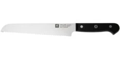 Zwilling Gourmet Brotmesser 20 Cm, 36116-201