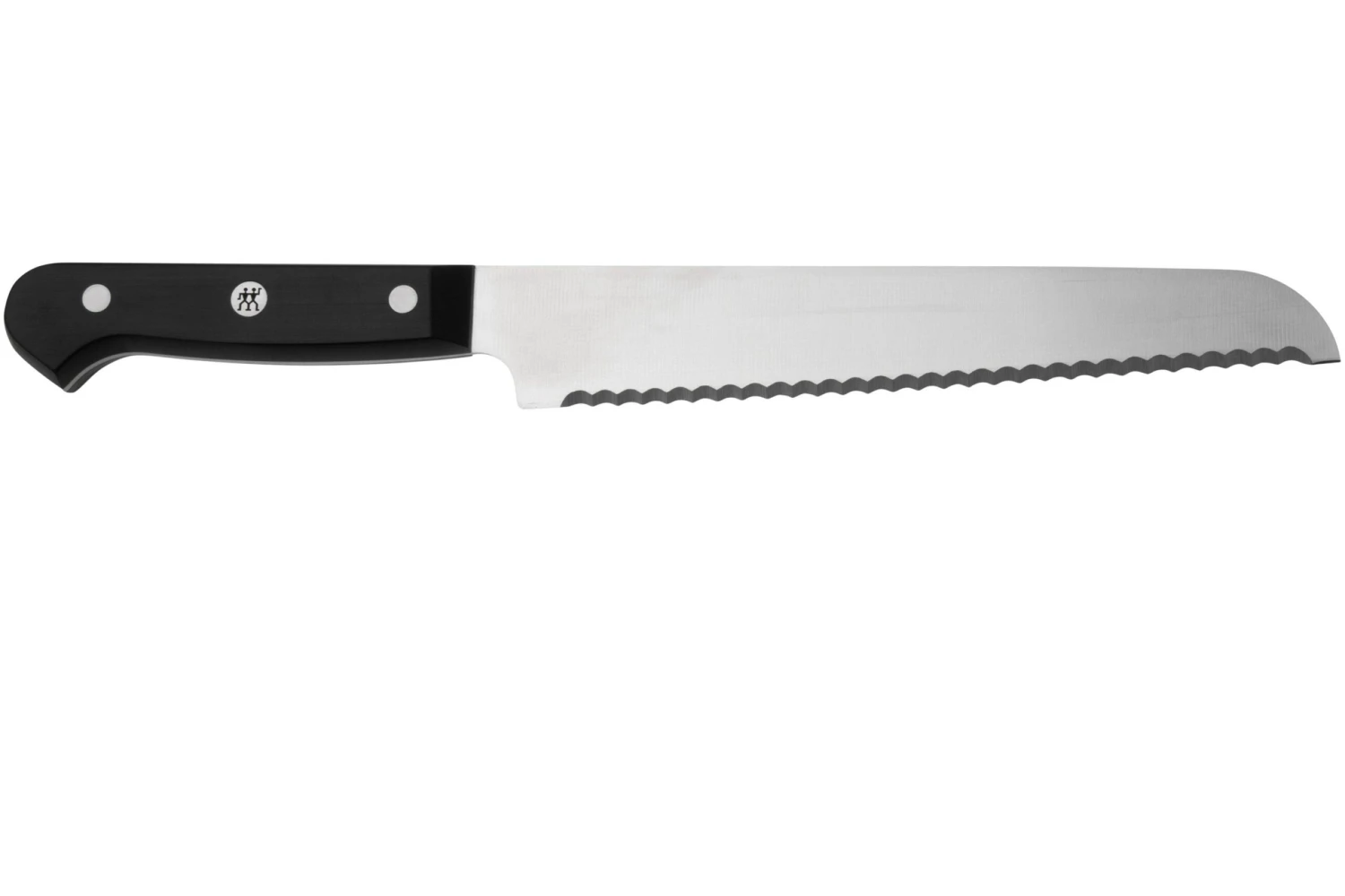 Zwilling Gourmet Brotmesser 20 Cm, 36116-201 4 Zwilling Gourmet Brotmesser 20 Cm, 36116-201 – Bild 2