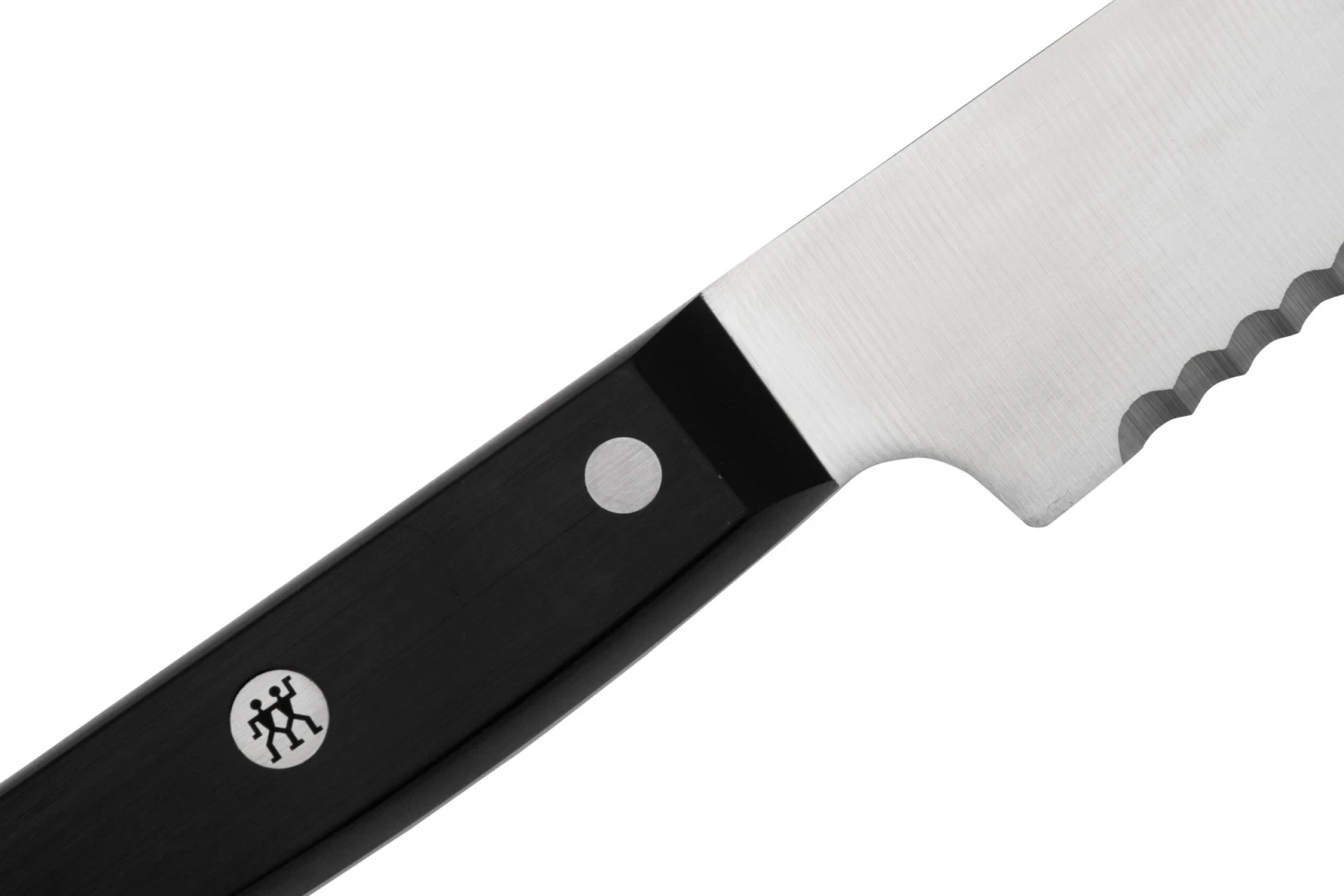 Zwilling Gourmet Brotmesser 20 Cm, 36116-201 7 Zwilling Gourmet Brotmesser 20 Cm, 36116-201 – Bild 5