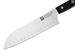 Zwilling Gourmet Santoku Mit Kullen 18 Cm, 36118-181-0 9 Zwilling Gourmet Santoku Mit Kullen 18 Cm, 36118-181-0 -Victorinox Verkäufe ZW36118 181 0 03 zwilling