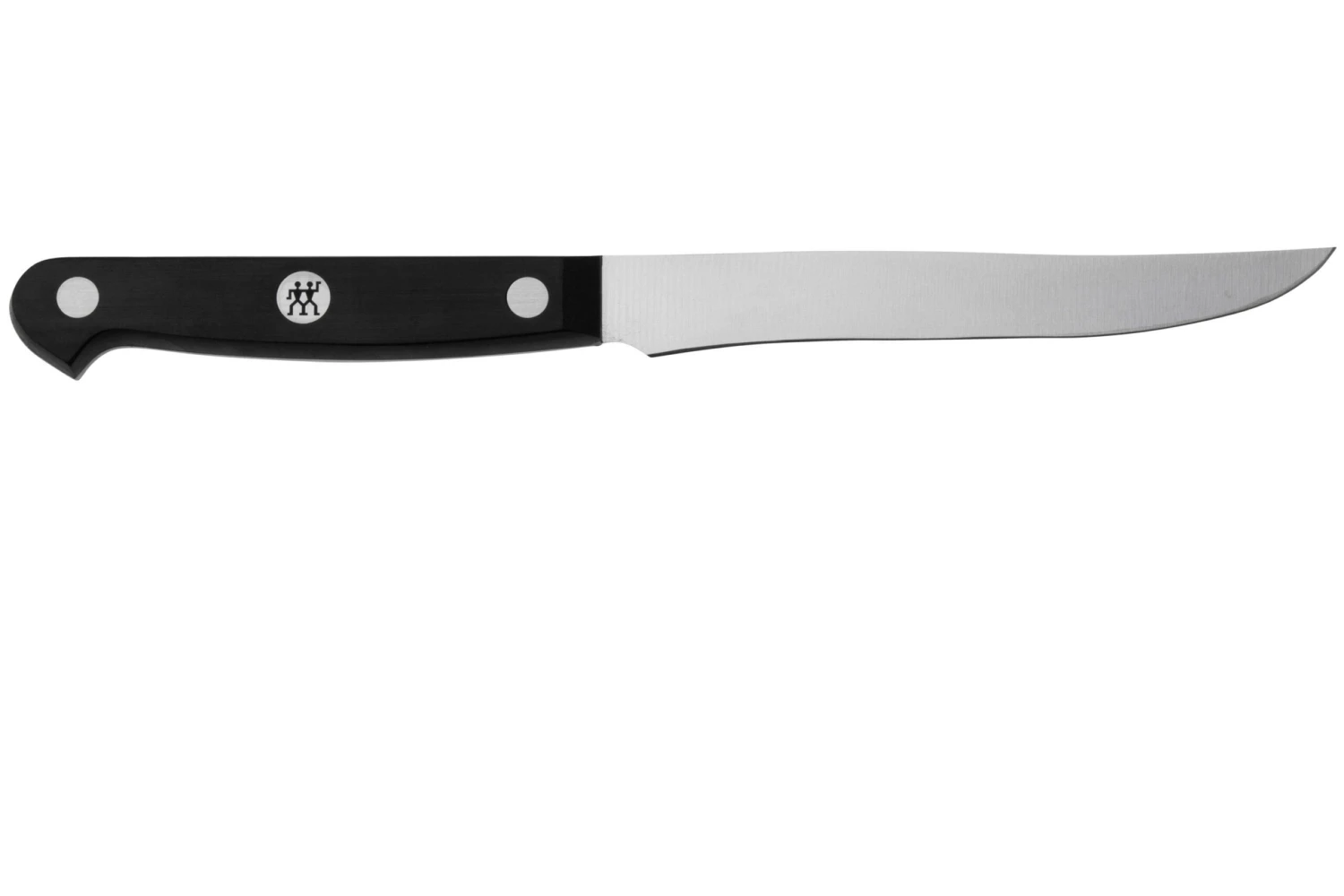Zwilling Gourmet Steakmesser 12 Cm, 36119-121 4 Zwilling Gourmet Steakmesser 12 Cm, 36119-121 – Bild 2
