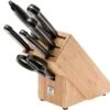 Zwilling Gourmet Messer-Set 7-teilig, 36131-002 2 Zwilling Gourmet Messer-Set 7-teilig, 36131-002 -Victorinox Verkäufe ZW36131 002 0 01 zwilling gourmet zw36131 002 0 01