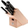Zwilling Gourmet Messer-Set 6-teilig, 36131-003 -Victorinox Verkäufe ZW36131 003 0 01 zwilling gourmet zw36131 003 0 01