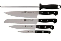 Zwilling Gourmet Messer-Set 6-teilig, 36131-003 9 Zwilling Gourmet Messer-Set 6-teilig, 36131-003 -Victorinox Verkäufe ZW36131 003 0 04 zwilling gourmet zw36131 003 0 04