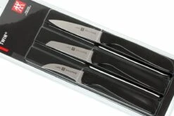 Zwilling Gemüsemesser-Set, 3-tlg., 38115-001