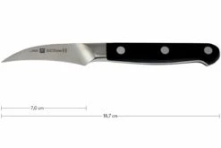 Zwilling 38400-051 Pro Schälmesser