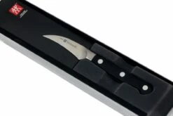 Zwilling 38400-051 Pro Schälmesser -Victorinox Verkäufe ZW38400 051 06 zwilling pro zw38400 051 06