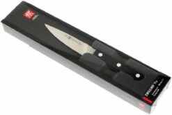Zwilling J.A. Henckels Pro 38400-101 Spick- Und Garniermesser -Victorinox Verkäufe ZW38400 101 06 zwilling pro zw38400 101 d6