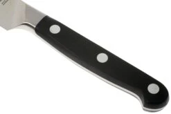 Zwilling J.A. Henckels Pro 38400-131 Universalmesser -Victorinox Verkäufe ZW38400 131 03 zwilling pro edit202104