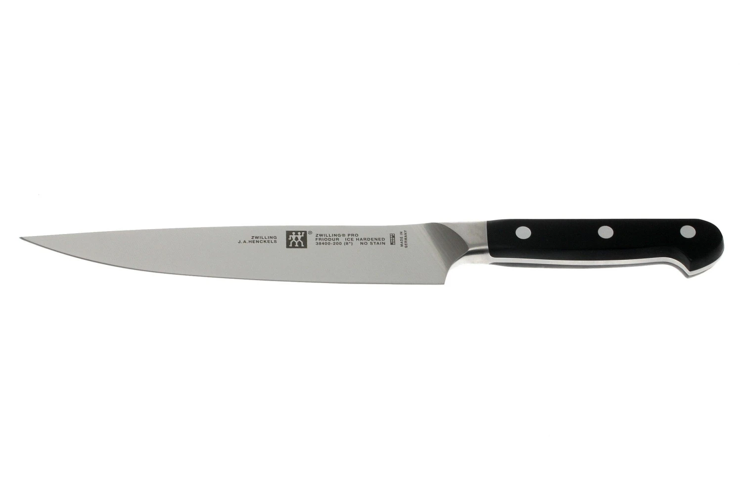 Zwilling J.A. Henckels Pro 38400-201 Fleischmesser 4 Zwilling J.A. Henckels Pro 38400-201 Fleischmesser – Bild 2