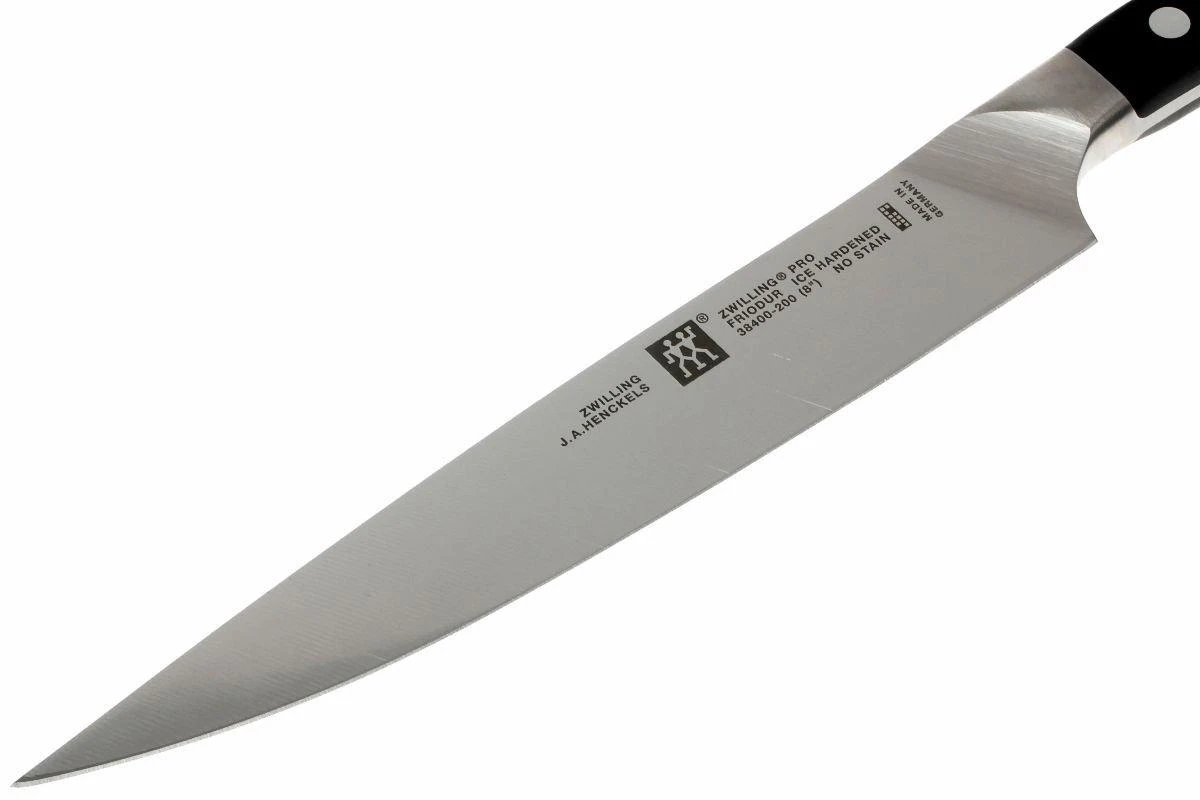 Zwilling J.A. Henckels Pro 38400-201 Fleischmesser 7 Zwilling J.A. Henckels Pro 38400-201 Fleischmesser – Bild 5