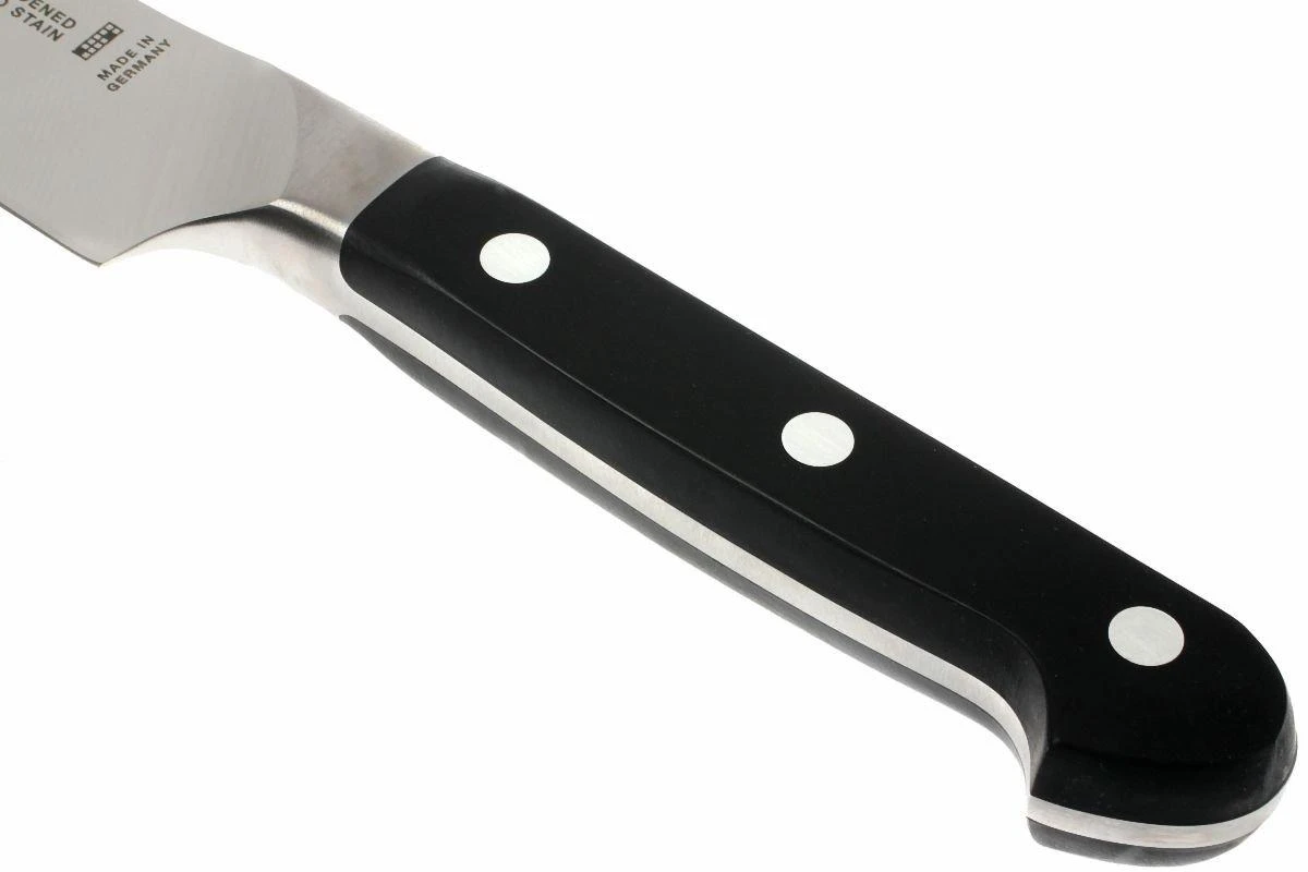 Zwilling J.A. Henckels Pro 38400-201 Fleischmesser 9 Zwilling J.A. Henckels Pro 38400-201 Fleischmesser – Bild 7